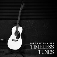 Warm Journey - Jazz Guitar Vibes