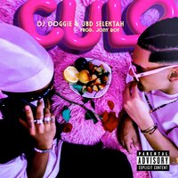 C.U.L.O - DJ Doggie & Jbd Selektah & Jony Roy