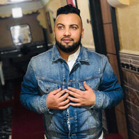 Galetlah By By - Cheb Mustapha