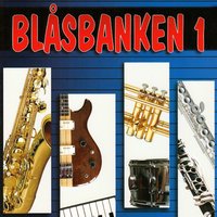 Surfin' U.S.A. - Blåsbanken 1 & Jan Utbult