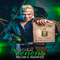 Talentazo - William El Magnifico