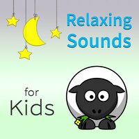 Fall Asleep - Children Background Music Paradise