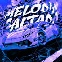 MELODIA SALTADA - Scythermane & Marin Hoxha & DXN CHVLX