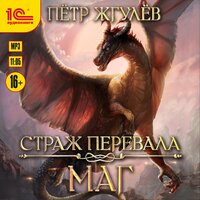 Пётр Жгулёв. «Страж перевала. Маг». Часть 8 - Вадим Пугачев
