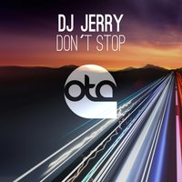 Don't Stop - DJ Jerry