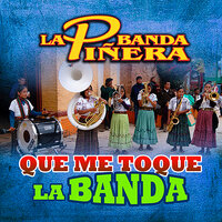 Prueba De Amor - Banda La Piñera