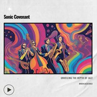 Jazzatron - NewTen Trios
