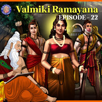 Valmiki Ramayan, Episode. 22 - Shailendra Bharti