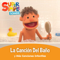 Ordenar! - Super Simple Español