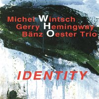 Holy Mess - Michel Wintsch & Gerry Hemingway & Banz Oester