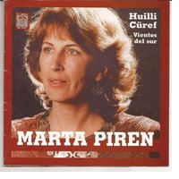 Yapay Peñi (Salud Hermano) - Hugo Daniel No & Hugo Bazán & Marta Pirén