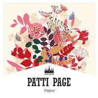 You Go to My Head - Patti Page