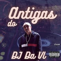 Mega de Bandido - DJ DAVL & MC Gw & MC CODÉ & Mc Wellerzin
