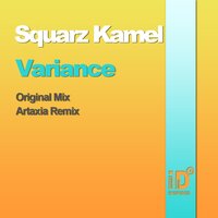 Variance - Squarz Kamel