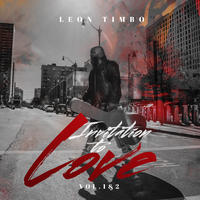 Tonight - Leon Timbo