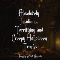 It Will Strike Again - Halloween Hit Factory & Halloween Horror & Halloween