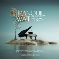 Ambient Piano - Sad Piano Music Collective