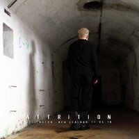The Mercy Machine - Attrition