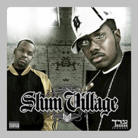 1-800-S-L-U-M - Slum Village
