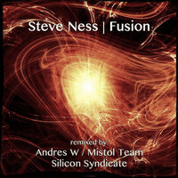 Fusion - Steve Ness