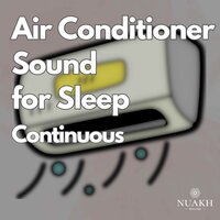 Air Conditioner Sound for Sleep, Pt. 53 (Sleep Aid) - Deep Sleep Remedy & Sounds For Sleep