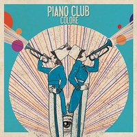 Sweet Sensation - Piano Club