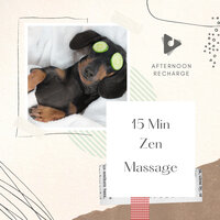 Reduce Anxiety - Afternoon Recharge & Spa Music Relaxation & Spa