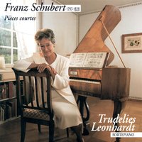 34 Valses Sentimentales, D. 779: No. 9 Valse in D Major - Франц Шуберт & Trudelies Leonhardt