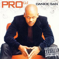 Isaka Lam - Pro Kid