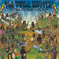 Glory - Roots Radics & Freddie McGregor
