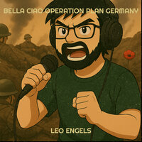 Bella Ciao Operation Plan Germany - Leo Engels