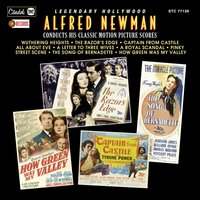 The Razor’s Edge - Alfred Newman