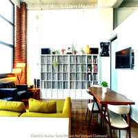 Peaceful - Moments for Staying at Home - Brilliant Work from Home Music
