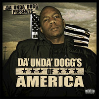 Crazy (feat. Mac Duna) - Da'Unda'Dogg & Mac Duna
