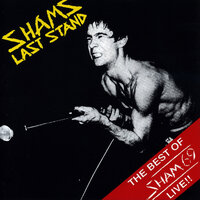 Hersham Boys - Sham 69