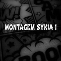 MONTAGEM SYKIA 1 (SLOWED) - Anar