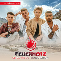 Herzbeat - Maite Kelly & Feuerherz