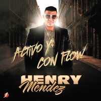 Ella Quiere - Henry Mendez & Team Mati