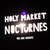 City of Gold - We Are Ghosts