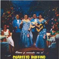 Quiereme Mucho - Cuarteto Ruffino