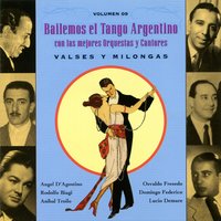 Palomita Blanca - Anibal Troilo