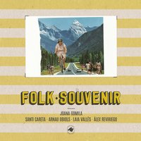 Tonada Des Ventar Damunt S'era - Joana Gomila
