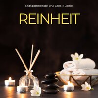 Warmer Bernstein Schein - Entspannende SPA Musik Zone