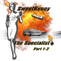 The Specialist Gadget Car - Sweet Kenny