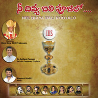 Sarweswaruni Gorrepilla - Naveen Madiri