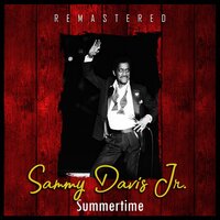Baby, It's Cold Outside - Sammy Davis, Jr.