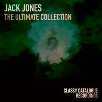 That's Her Little Way - Jack Jones