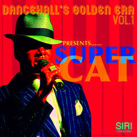 Fighting For - Super Cat