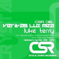 Veritas Lux Mea - Luke Terry & Manuel Le Saux & Astuni present Elexis