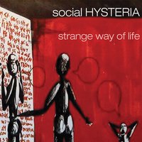 Fine Serpentine - Social Hysteria
